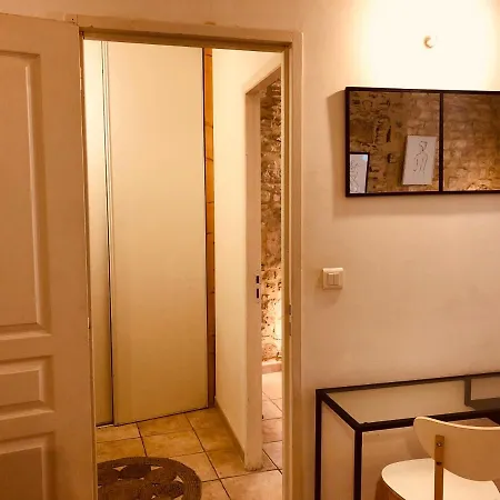 Le Moka Au Coeur De Nîmes