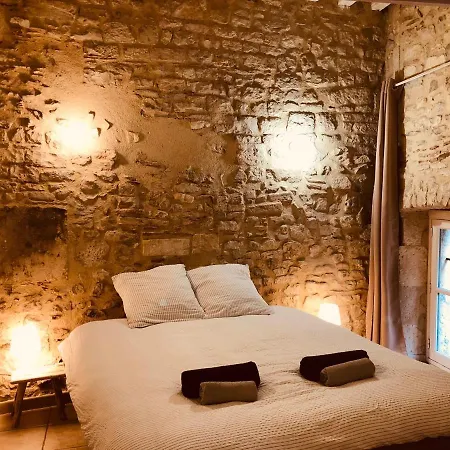 Appartement Le Moka Au Coeur De Nîmes