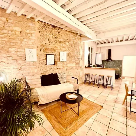 Le Moka Au Coeur De Daire Nîmes