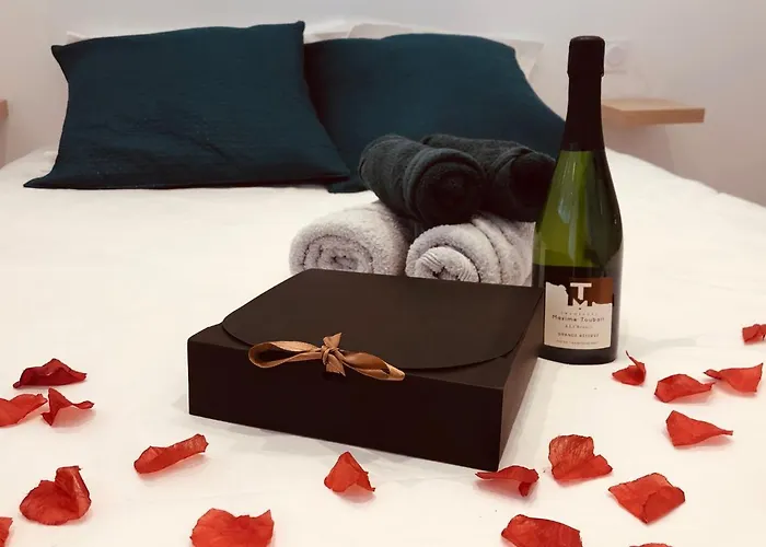 Appartement Le Moka Au Coeur De Nîmes